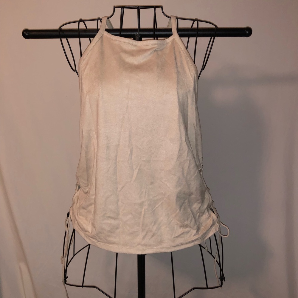 American Eagle Tank SIZE:XL